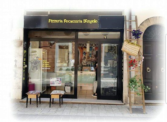 Pizzeria L'Angolo